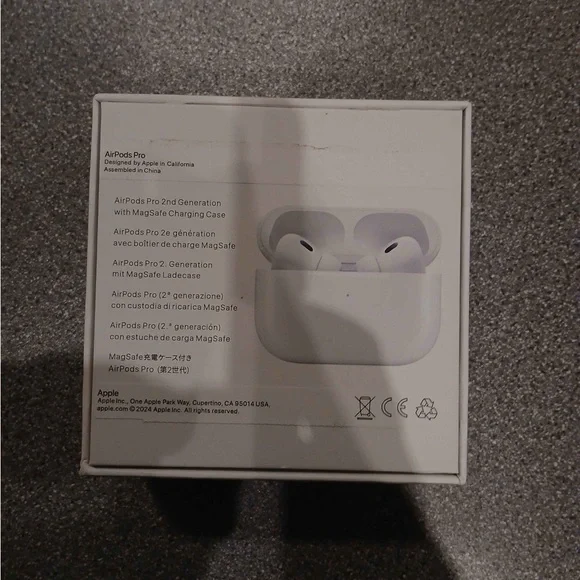 AirPod Pros